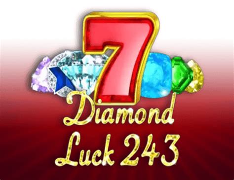 Diamond Luck 243 Sportingbet